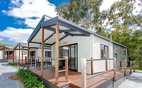 Big4 Melbourne Holiday Park