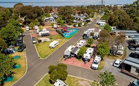 Big4 Melbourne Holiday Park